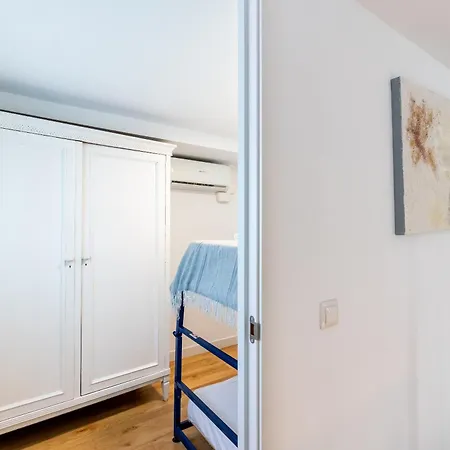 Apartment Behouse Calatrava