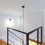 Calatrava26 Apartamento Sevilla
