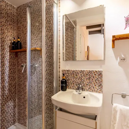 Behouse Calatrava Apartamento