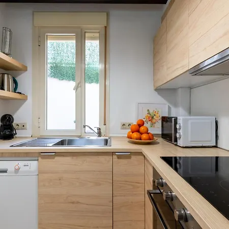 Apartamento Behouse Calatrava *