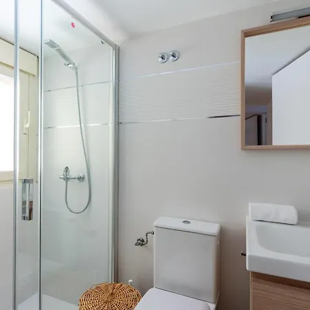 Apartment Calatrava26 *
